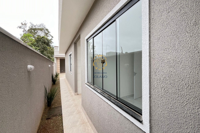 Imagem Casa com 3 Quartos à Venda, 101 m² em Itapema Do Norte - Itapoá Imagem Casa com 3 Quartos à Venda, 101 m² em Itapema Do Norte - Itapoá