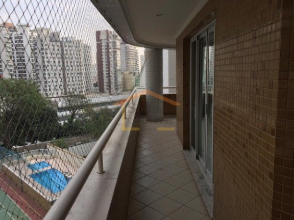 Imagem Apartamento com 3 Quartos à Venda, 125 m² em Santana - São Paulo Imagem Apartamento com 3 Quartos à Venda, 125 m² em Santana - São Paulo