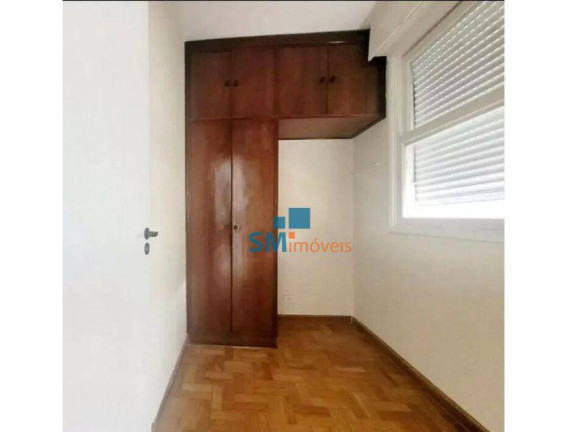 Imagem Apartamento com 3 Quartos para Alugar, 237 m² em Higienópolis - São Paulo Imagem Apartamento com 3 Quartos para Alugar, 237 m² em Higienópolis - São Paulo
