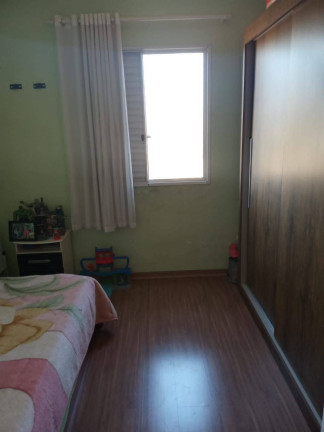 Imagem Apartamento com 2 Quartos à Venda, em Loteamento Santo Antônio - Itatiba Imagem Apartamento com 2 Quartos à Venda, em Loteamento Santo Antônio - Itatiba