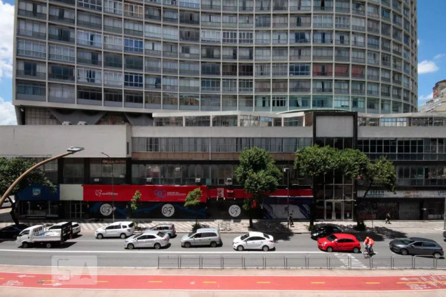 Imagem Apartamento com 1 Quarto à Venda, 40 m² em Santa Cecilia - São Paulo Imagem Apartamento com 1 Quarto à Venda, 40 m² em Santa Cecilia - São Paulo