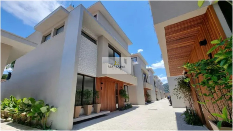 Imagem Casa com 4 Quartos à Venda, 227 m² em Juquehy - São Sebastião Imagem Casa com 4 Quartos à Venda, 227 m² em Juquehy - São Sebastião