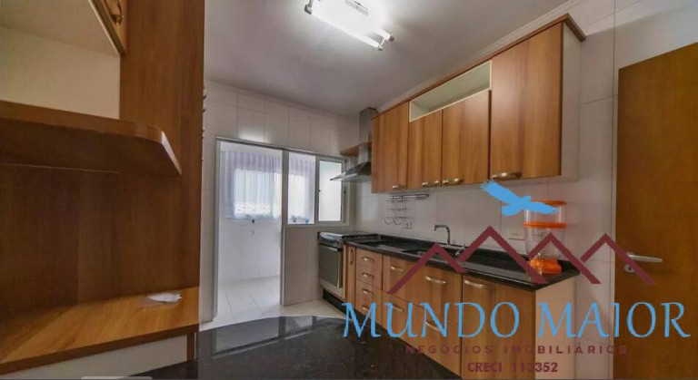Imagem Apartamento com 3 Quartos à Venda, 115 m² em Campestre - Santo André Imagem Apartamento com 3 Quartos à Venda, 115 m² em Campestre - Santo André