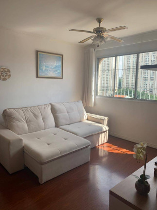 Apartamento com 2 Quartos à Venda, 80 m² em Santa Maria - São Caetano Do Sul