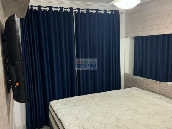 Imagem Apartamento com 2 Quartos à Venda, 85 m² em Aviação - Praia Grande Imagem Apartamento com 2 Quartos à Venda, 85 m² em Aviação - Praia Grande