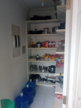 Imagem Casa com 4 Quartos à Venda, 750 m² em Vila Santista - Atibaia