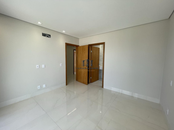 Casa de Condomínio com 4 Quartos à Venda, 302 m² em Residencial Gran Park - Vespasiano
