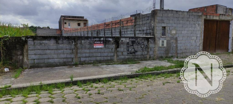 Imagem Terreno à Venda, 336 m² em Cibratel I - Itanhaém