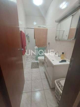 Imagem Casa com 3 Quartos à Venda, 250 m² em Parque Residencial Eloy Chaves - Jundiaí