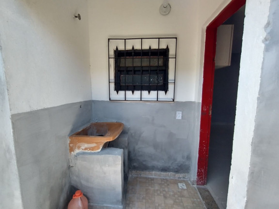 Imagem Casa com 2 Quartos à Venda, 65 m² em Flórida Mirim - Mongaguá