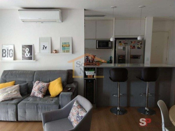 Imagem Apartamento com 2 Quartos à Venda, 79 m² em Parada Inglesa - São Paulo Imagem Apartamento com 2 Quartos à Venda, 79 m² em Parada Inglesa - São Paulo