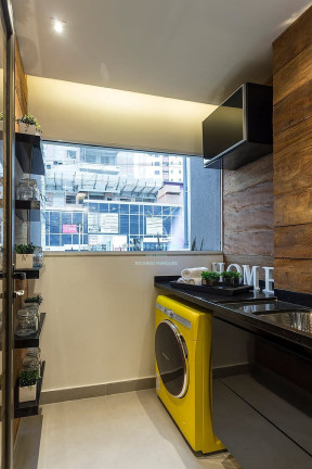 Imagem Apartamento com 1 Quarto à Venda, 78 m² em Vila Mariana - São Paulo Imagem Apartamento com 1 Quarto à Venda, 78 m² em Vila Mariana - São Paulo