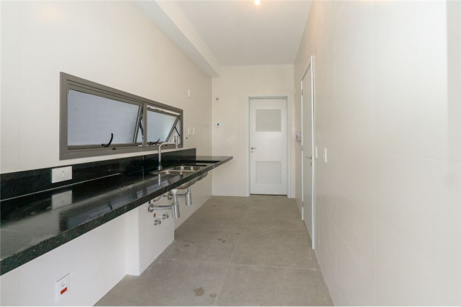 Imagem Apartamento com 3 Quartos à Venda, 158 m² em Moema - São Paulo