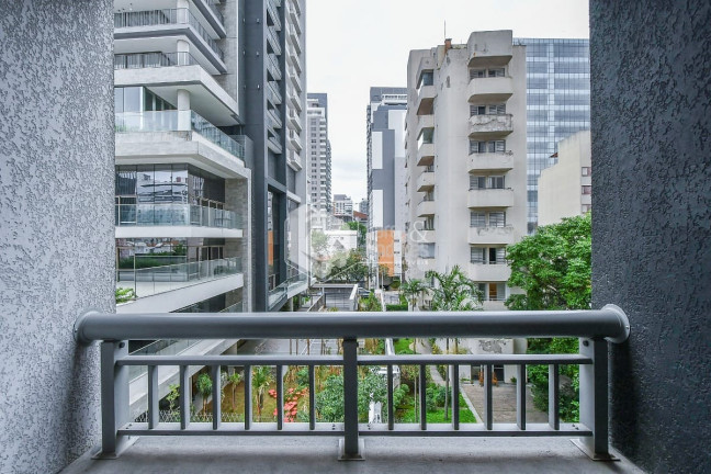 Imagem Sala Comercial à Venda, 27 m² em Pinheiros - São Paulo Imagem Sala Comercial à Venda, 27 m² em Pinheiros - São Paulo