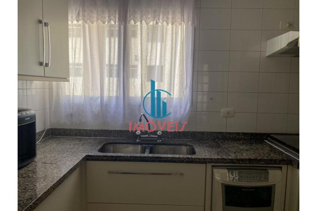Imagem Apartamento com 4 Quartos à Venda, 154 m² em Vila Mascote - São Paulo