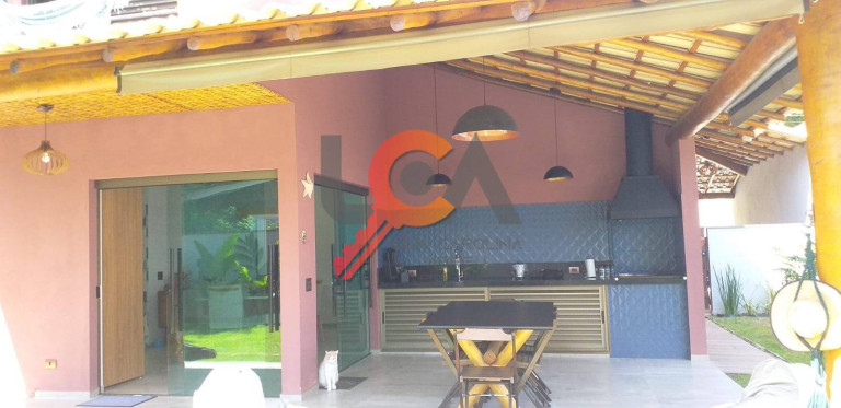 Imagem Sobrado com 3 Quartos à Venda, 262 m² em Martim De Sá - Caraguatatuba Imagem Sobrado com 3 Quartos à Venda, 262 m² em Martim De Sá - Caraguatatuba
