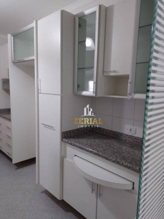 Imagem Apartamento com 3 Quartos à Venda, 146 m² em Santa Paula - São Caetano Do Sul Imagem Apartamento com 3 Quartos à Venda, 146 m² em Santa Paula - São Caetano Do Sul