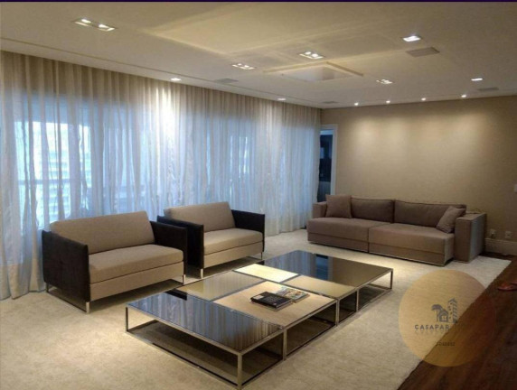 Imagem Apartamento com 3 Quartos à Venda, 234 m² em Santo Antonio - São Caetano Do Sul Imagem Apartamento com 3 Quartos à Venda, 234 m² em Santo Antonio - São Caetano Do Sul