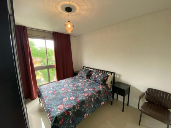 Imagem Apartamento com 3 Quartos à Venda, 89 m² em Jurerê - Florianópolis