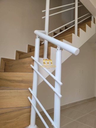 Imagem Sobrado com 2 Quartos à Venda, 57 m² em Ribeirópolis - Praia Grande