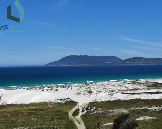 Imagem Cobertura com 4 Quartos à Venda, 110 m² em Algodoal - Cabo Frio