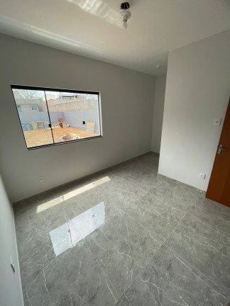 Imagem Casa com 3 Quartos à Venda, 100 m² em R$449.000,00 // Residencial Eldorado - Lagoa Santa Imagem Casa com 3 Quartos à Venda, 100 m² em R$449.000,00 // Residencial Eldorado - Lagoa Santa