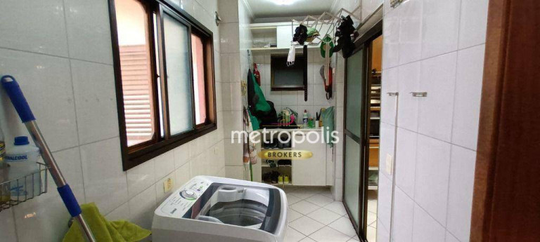 Imagem Apartamento com 3 Quartos à Venda, 120 m² em Campestre - Santo André Imagem Apartamento com 3 Quartos à Venda, 120 m² em Campestre - Santo André