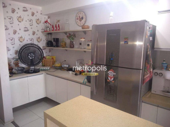 Imagem Apartamento com 3 Quartos à Venda, 79 m² em Osvaldo Cruz - São Caetano Do Sul Imagem Apartamento com 3 Quartos à Venda, 79 m² em Osvaldo Cruz - São Caetano Do Sul