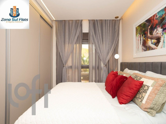 Imagem Apartamento com 2 Quartos à Venda, 113 m² em Vila Monumento - São Paulo Imagem Apartamento com 2 Quartos à Venda, 113 m² em Vila Monumento - São Paulo