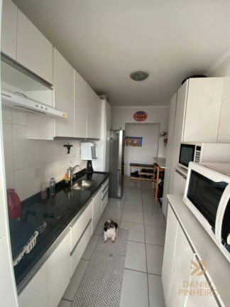 Imagem Apartamento com 2 Quartos à Venda, 80 m² em Vila Guilhermina - Praia Grande Imagem Apartamento com 2 Quartos à Venda, 80 m² em Vila Guilhermina - Praia Grande