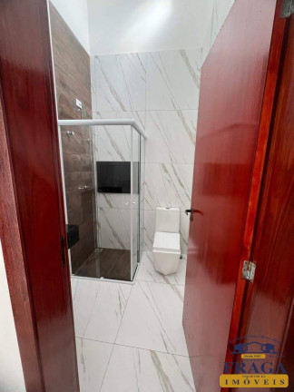 Imagem Casa com 3 Quartos à Venda, 98 m² em Jardim Santa Marta - Sorocaba Imagem Casa com 3 Quartos à Venda, 98 m² em Jardim Santa Marta - Sorocaba