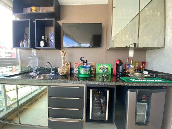 Imagem Apartamento com 4 Quartos à Venda, 126 m² em Pituba - Salvador Imagem Apartamento com 4 Quartos à Venda, 126 m² em Pituba - Salvador