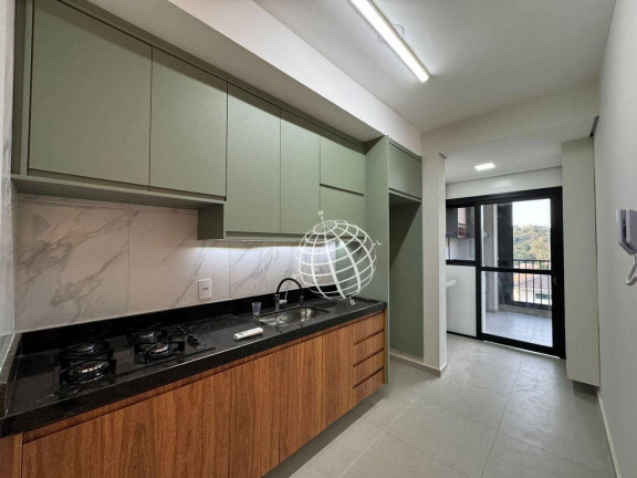 Imagem Apartamento com 3 Quartos à Venda, 84 m² em Vila Helena - Atibaia