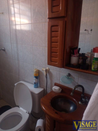 Imagem Casa de Condomínio com 3 Quartos à Venda, 158 m² em Parque Califórnia - Jacareí Imagem Casa de Condomínio com 3 Quartos à Venda, 158 m² em Parque Califórnia - Jacareí
