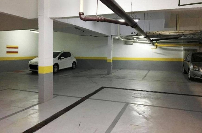 Apartamento com 1 Quarto à Venda, 35 m² em Aclimação - São Paulo