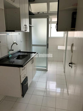 Imagem Apartamento com 3 Quartos à Venda, 63 m² em Vila Butantã - São Paulo