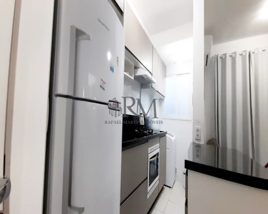 Imagem Apartamento com 2 Quartos à Venda, 52 m² em Canasvieiras - Florianópolis