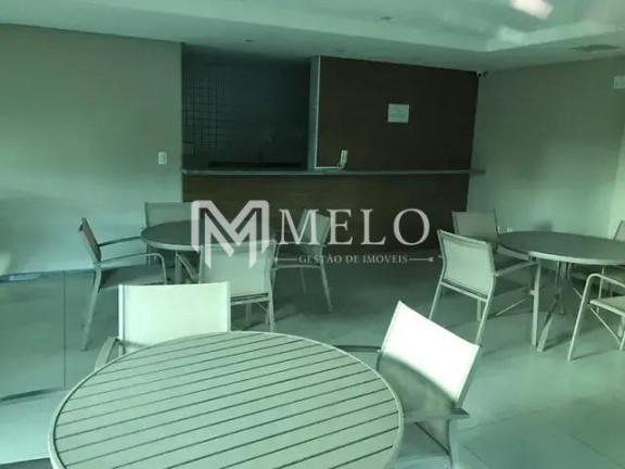 Imagem Apartamento com 2 Quartos à Venda, 45 m² em Torre - Recife Imagem Apartamento com 2 Quartos à Venda, 45 m² em Torre - Recife