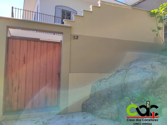 Imagem Casa com 5 Quartos à Venda, 240 m² em Jardim Monte Almo - Poços De Caldas
