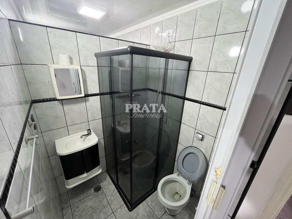 Imagem Apartamento com 2 Quartos à Venda, 92 m² em Ponta Da Praia - Santos Imagem Apartamento com 2 Quartos à Venda, 92 m² em Ponta Da Praia - Santos