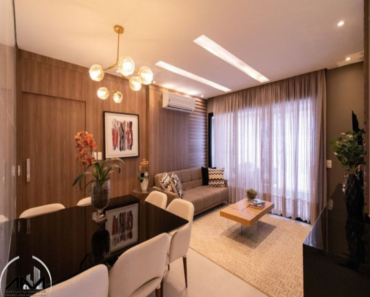 Imagem Apartamento com 2 Quartos à Venda, 117 m² em Jardim Europa - Dourados Imagem Apartamento com 2 Quartos à Venda, 117 m² em Jardim Europa - Dourados