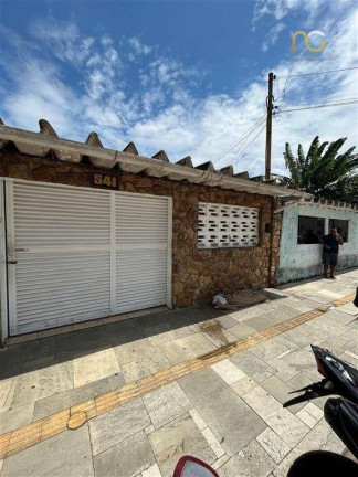 Casa com 3 Quartos à Venda, 95 m² em Boqueirão - Praia Grande