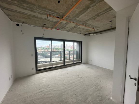 Imagem Sala Comercial à Venda, 39 m² em Moema - São Paulo