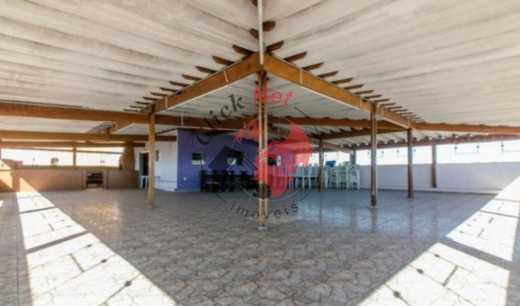 Imagem Apartamento com 3 Quartos à Venda, 117 m² em Rudge Ramos - São Bernardo Do Campo