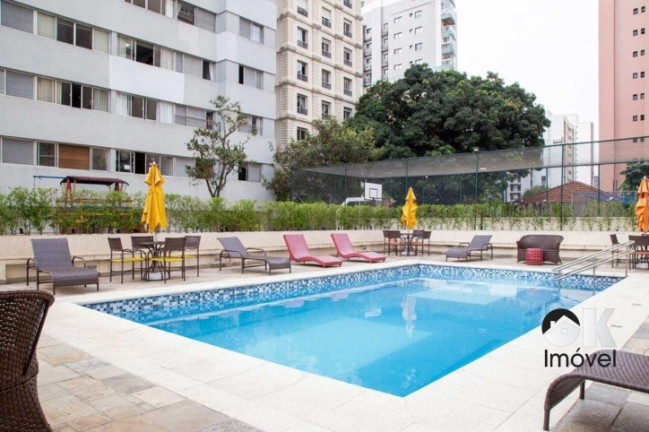 Imagem Apartamento com 3 Quartos à Venda, 165 m² em Perdizes - São Paulo Imagem Apartamento com 3 Quartos à Venda, 165 m² em Perdizes - São Paulo