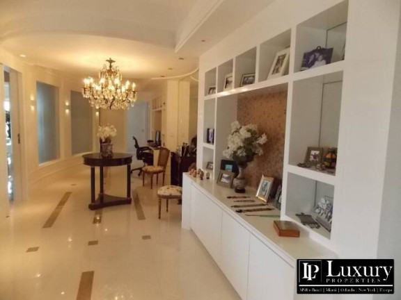 Imagem Apartamento com 3 Quartos à Venda, 470 m² em Vila Nova Conceição - São Paulo Imagem Apartamento com 3 Quartos à Venda, 470 m² em Vila Nova Conceição - São Paulo