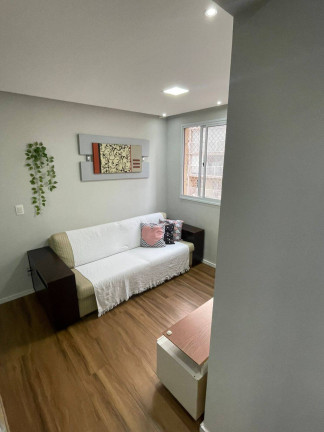 Imagem Apartamento com 2 Quartos à Venda,  em Cidade Ademar - São Paulo