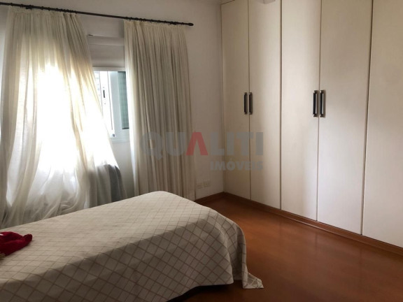 Imagem Apartamento com 4 Quartos à Venda, 440 m² em Campo Belo - São Paulo Imagem Apartamento com 4 Quartos à Venda, 440 m² em Campo Belo - São Paulo