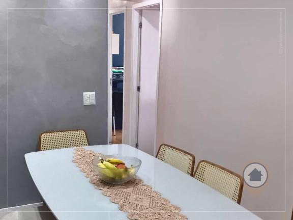 Imagem Apartamento com 3 Quartos à Venda, 82 m² em Gopoúva - Guarulhos
