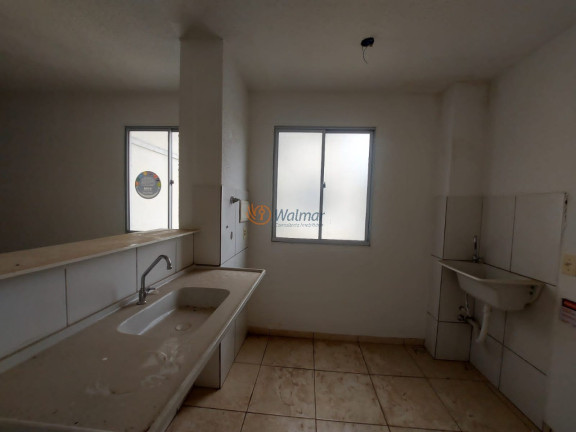 Imagem Imóvel com 2 Quartos à Venda, 48 m² em Jardim Antonio Von Zuben - Campinas Imagem Imóvel com 2 Quartos à Venda, 48 m² em Jardim Antonio Von Zuben - Campinas